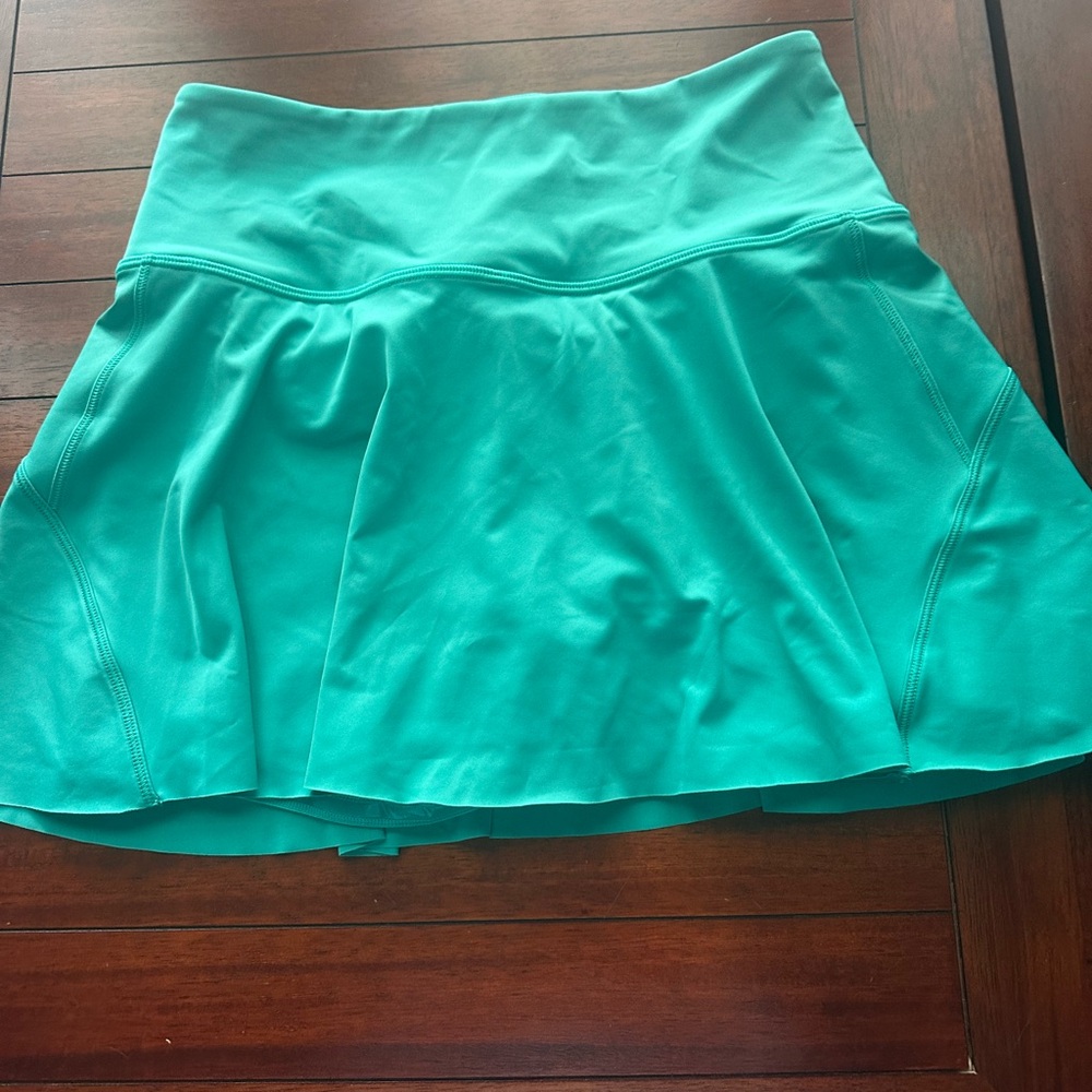 Athleta Ace Tennis Skort 13.5”